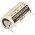 Panasonic CR17335SE elem 3 forrf�llel (1x +p�lus, 2x -p�lus) 10mm raszter l�tium
