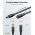 Goobay DC hosszabb�t� k�bel 10m fekete 5,5x2,1mm 1x dug� 1x aljzat - Ki�rus�t�s
