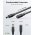 Goobay DC hosszabb�t�k�bel 10m fekete 5,5x2,5mm dug�-aljzat 5-24V max5A - A k�szlet erej�ig