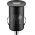 Goobay aut�s USB t�lt� 5W 1x USB-A 12 24V fekete - A k�szlet erej�ig