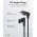 Goobay h�l�zati k�bel Sonos Eurostecker C (CEE 7/16) 90� C7 90� 5m fekete (2*0,75mm2) - Ki�rus�t�s