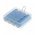 Elemtart� doboz 1-4db 18650 t�pus� elemhez, akkuhoz
