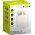 Goobay LED val�di viaszos gyertya feh�r 7,5x10cm 3xAAA 6/18h id�z�t� - A k�szlet erej�ig