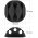 Goobay �ntapad�s k�belrendez� szett fekete 5db/csomag elt�vol�that�