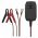 Akkut�lt� 6V/12V 1,2-30Ah �lom / LifePO4 akkuhoz EMOS t�pus E-CC008A
