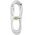 Goobay Lightning USB-C t�lt�- �s szinkronk�bel 0,5m 27W 3A MFi Apple iPhone/iPad feh�r