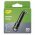 GP Discovery CK12 ECK zsebl�mpa fekete 20lumenes + 1db LR03 GP Ultra elem - A k�szlet erej�ig