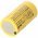 Panasonic BR-C BR26500 3,0V 5000mAh C (b�bi m�ret) elem poli-karbonmonofluorid l�tium