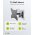 Goobay FULLMOTION TV falikonzol S 23-42 col (58-107cm) max.15kg
