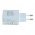 Helyettes�t� h�l�zati t�lt� adapter USB-C csatlakoz�val, power delivery, 20W