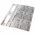 Panasonic CR2032 3V 6db/csomag elem 10�v eltarthat�s�g l�tium
