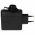 Adapter h�l�zati t�lt� 220V-> aut�s t�lt� 12V 3A t�lt��ram fesz�lts�g�tlak�t� + USB aljzat