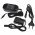 Helyettes�t� h�l�zati t�lt� ACK-E6 Canon EOS R6 + DC akku t�pus DR-E6