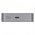EMOS Powerbank k�ls� akku WI 1046, 10000mAh, 20W, Wireless t�lt�s, MagSafe compatibilis, sz�rke