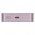 EMOS Powerbank k�ls� akku WI 1046, 10000mAh, 20W, Wireless t�lt�s, MagSafe compatibilis pink