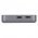 EMOS Powerbank k�ls� akku WI 522, 5000mAh, 20W, Wireless t�lt�s, MagSafe compatibilis, sz�rke