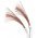 Goobay hangsz�r�k�bel feh�r 100m tekercs 2x4,0mm2 CCA