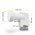 Goobay Universal Quad LNB digit�lis SAT-LNB 4 vev�h�z DVB-S2