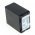 Helyettes�t� akku OTB Panasonic CGA-D54S 7,4V 6600mAh Li-Ion