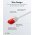 Goobay CAT 6 Slim U/UTP sz�rke h�l�zati k�bel 3,6mm 2x RJ45