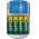 Varta LCD t�lt� 57070 AA Mignon ceruza akku 2600mAh 4db/csomag NiMH