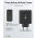 Goobay USB-C PD GaN 68W t�lt� 2x USB-C 2x USB-A gyors t�lt�ssel