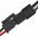 Ansmann ALCS 2-24 t�lt� 2-24V 2-24Ah Molex csatlakoz� karbantart� t�lt�s