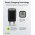 Goobay USB-C PD GaN 20W dupla gyorst�lt� fekete 1x USB-C 1x USB-A
