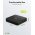 USB-C Power Delivery asztali t�lt�, 100W, fekete