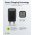 Goobay USB-C PD GaN gyorst�lt� 35W 2x USB-C csatlakoz� fekete