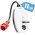 Absina Wallbox Mode3 CEE bemeneti k�bel 0, 6 m / Type 2 kimenet 11 kW 8-16 A - A k�szlet erej�ig