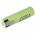 Panasonic NCR18650PF 3.7V, Li-Ion akku, 2900mAh, z-forrf�l
