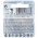 Varta CR2032 l�tium elem