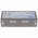 Sonnenschein Dryfit A506/3.5S 6V 3500mAh csatlakoz� 4,8mm akku AGM �lom-zsel�s