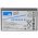 Sonnenschein Dryfit A512/6.5 S 12,0V 6500mAh VDS G189023 AGM �s �lom-zsel�s akku