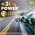 GP CR2032 l�tium gombelemm 3V 10db/csomag