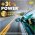 GP CR2430 l�tium gombelemm 3V 5db/csomag