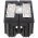 Hawker Cyclon 0819-0020 Pb2,5-12 12V 2,5Ah Faston 4,8mm AGM/�lom-zsel�s