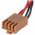 Helyettes�t� elem Yaskawa K-24 ER17/50 2LS17500-TOY l�tium elem