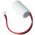 Csereakku Omron CP1 H, CP1 L, CP1 E k�sz�l�kek, 3 V, 850 mAh