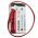 19000 mAhhelyettes�t� akku Eve ER34615-GL101, 0-9912-K, ER34615M/W200, Visonic Sirene 710