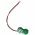 Helyettes�t� elem l�tium elem Toshiba Tecra M9 CMOS 2,4V NiMH