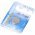 Panasonic CR1612 3V l�tium elem