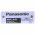 Panasonic BR-AG 3V 2200mAh l�tium elem A m�ret