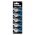 Camelion CR2025 3V 150mAh l�tium gombelem 5db/csomag