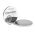 Camelion CR2430 3V 5db/csomag l�tium elem