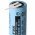 Sanyo Lithium CR17450E-R 3V 2400mAh