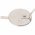 CR2025 l�tium m�rk�s elem Z alak� forrf�l