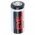 3,6 V l�tium elem ER 14335, 2/3 AA ER14335 szabv�ny