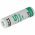 Saft LS14500 l�tium elem 3,6V 2600mAh AA